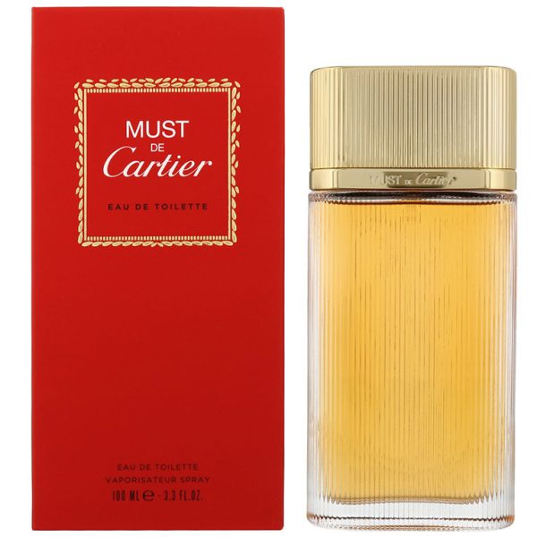 Must de Cartier Cartier