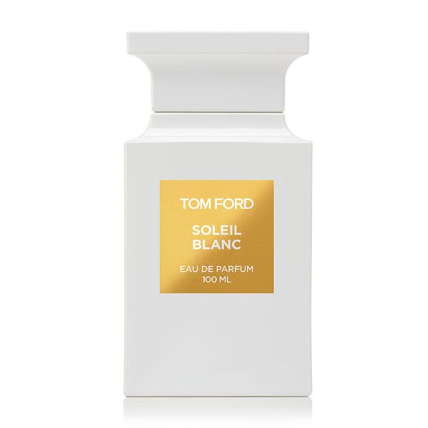 Soleil Blanc Tom Ford