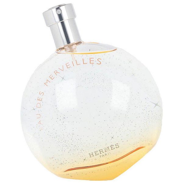 hermes eau des merveilles