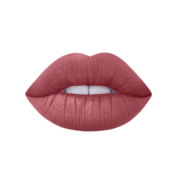507 Lipstick Matte C