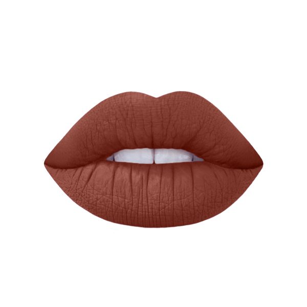 508 Lipstick Matte C