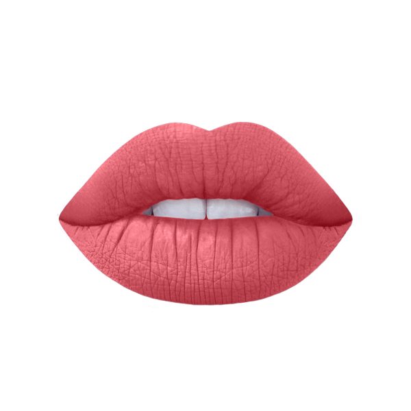 510 Lipstick Matte C