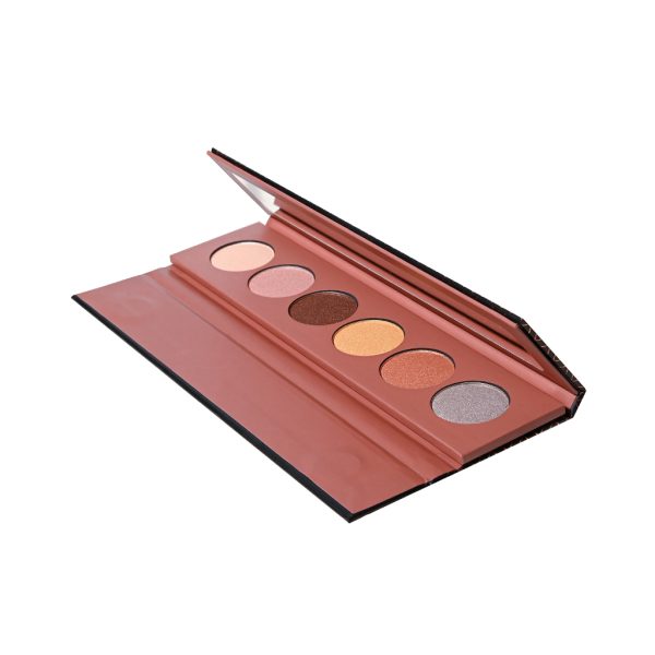 dido eyeshadow palette 6001