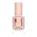 Nude Look Perfect Nail Color Golden Rose