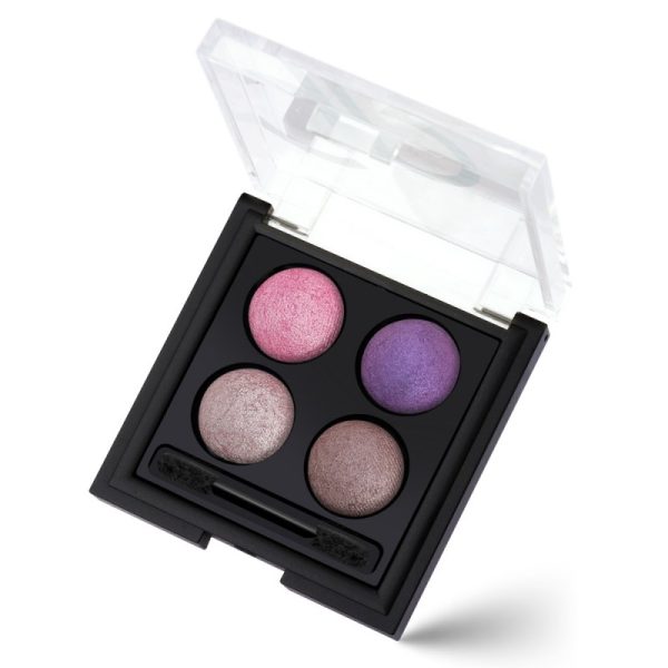 Wet And Dry Eyeshadow Golden Rose 06