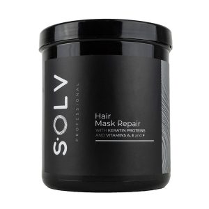 SOLV HAIR MASK – 1000ml