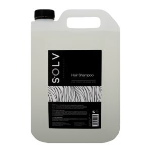 SOLV HAIR SHAMPOO – 4000ml